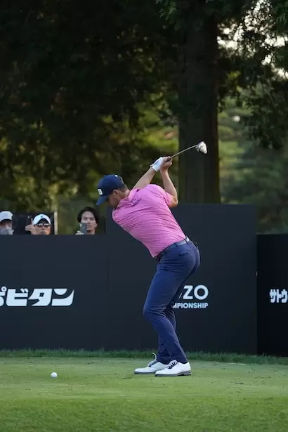 テイラー・ムーア