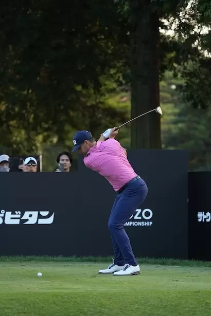 テイラー・ムーア