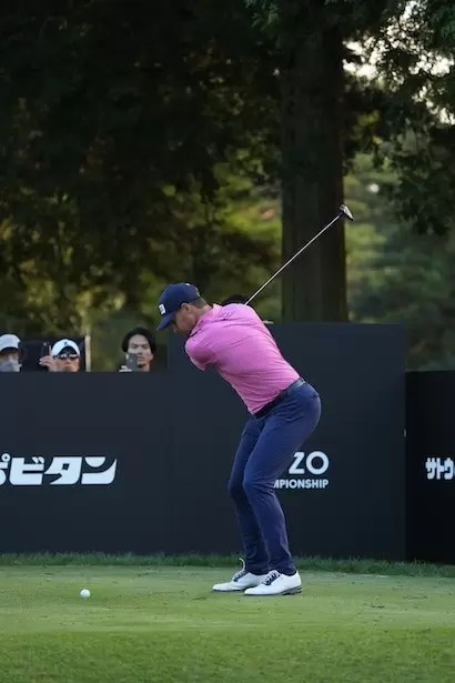 テイラー・ムーア