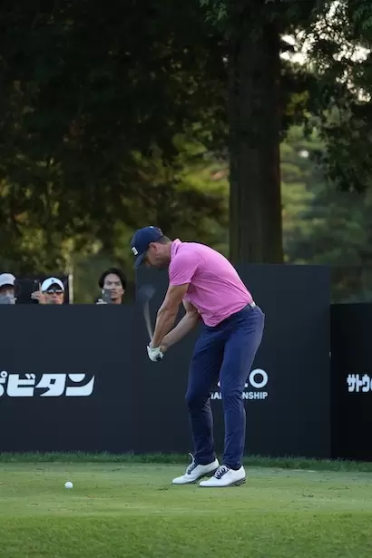 テイラー・ムーア