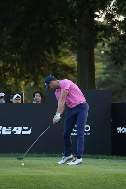 テイラー・ムーア