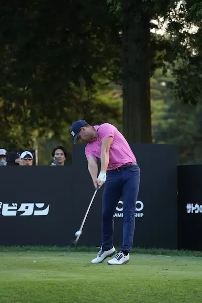 テイラー・ムーア