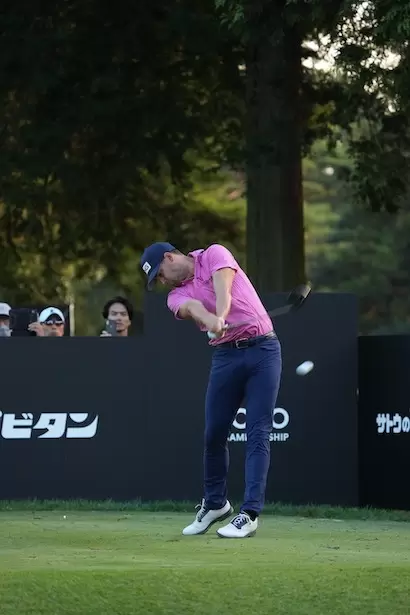 テイラー・ムーア