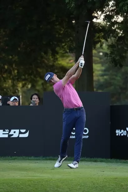 テイラー・ムーア