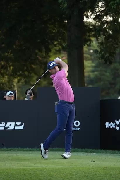 テイラー・ムーア