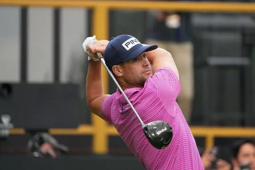 テイラー・ムーア