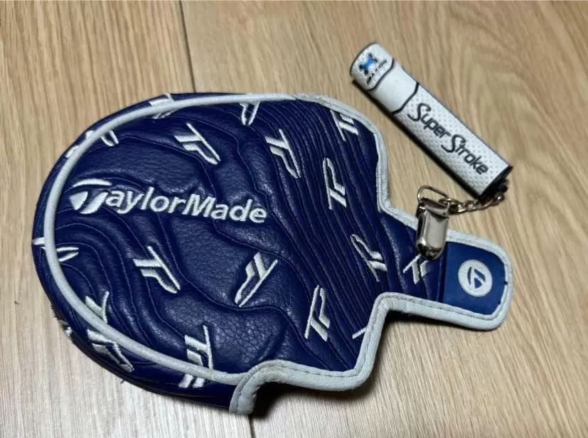 パターカバーホルダー