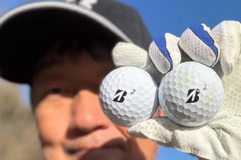 TOUR B XS,X,ブリヂストンゴルフ,ゴルフボール