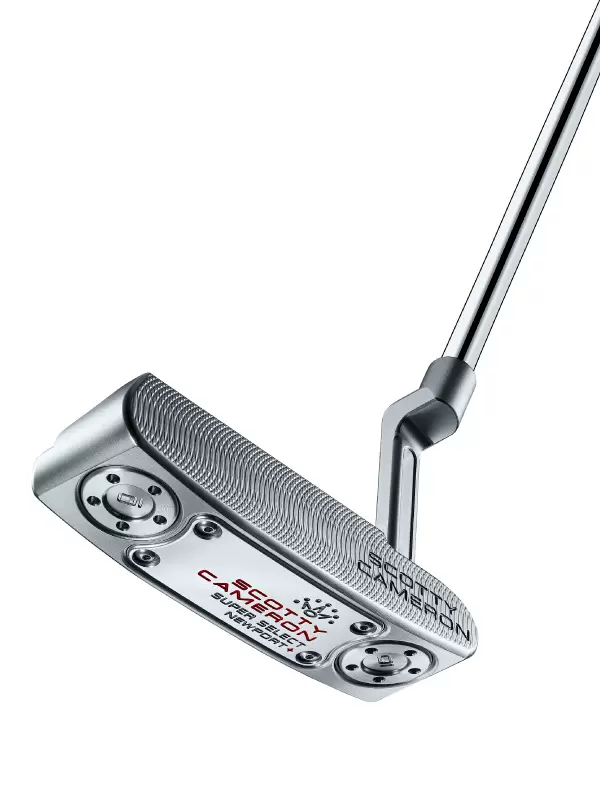 S.キャメロン スーパーセレクト ニューポート プラス（2023）