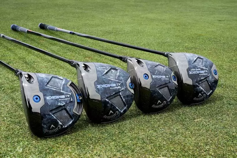 パラダイム,Aiスモーク