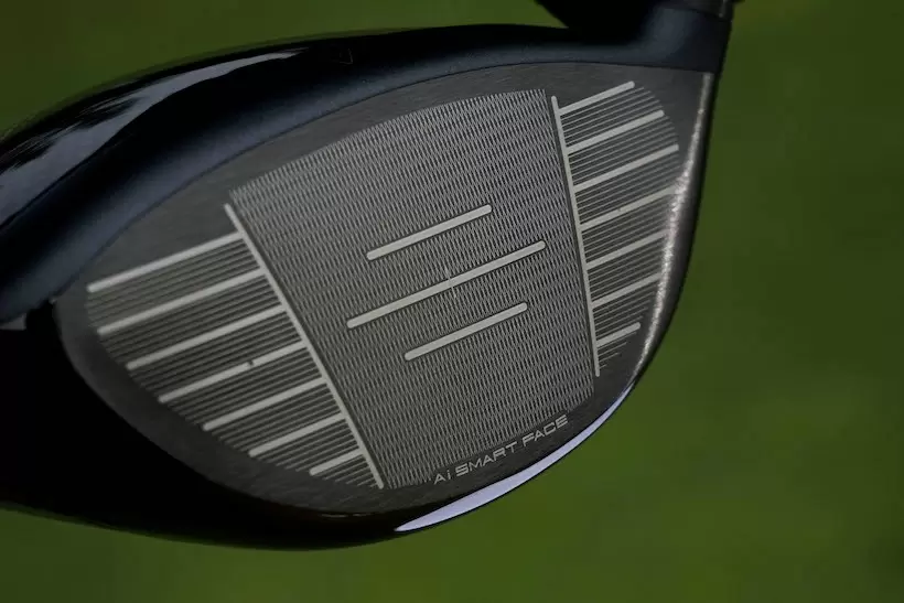 Ai SMART フェース