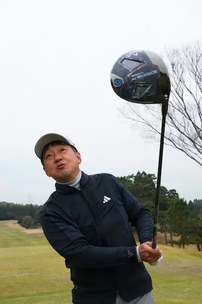 野村タケオ,Aiスモーク