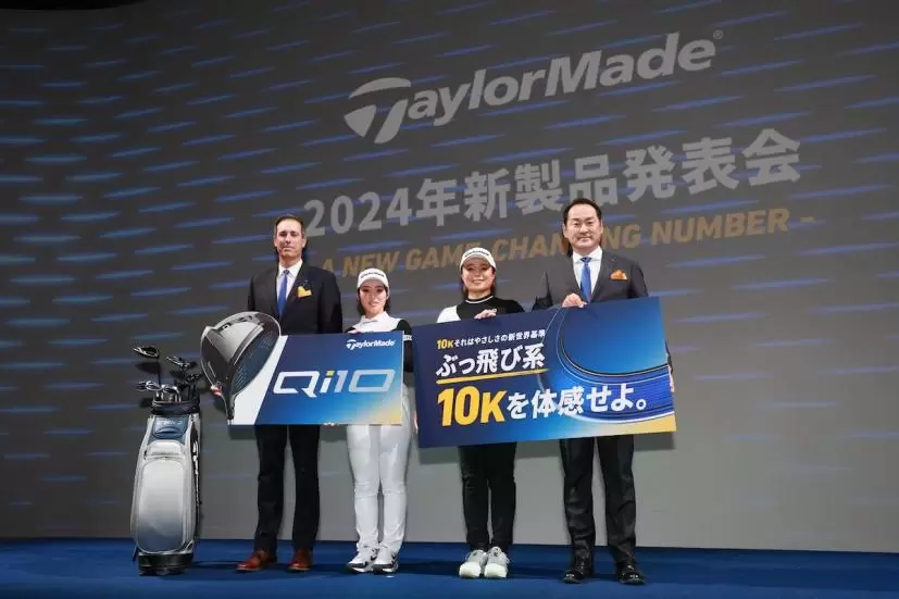 テーラーメイド発表会