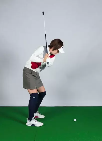 勝又優美,カット軌道,スライス