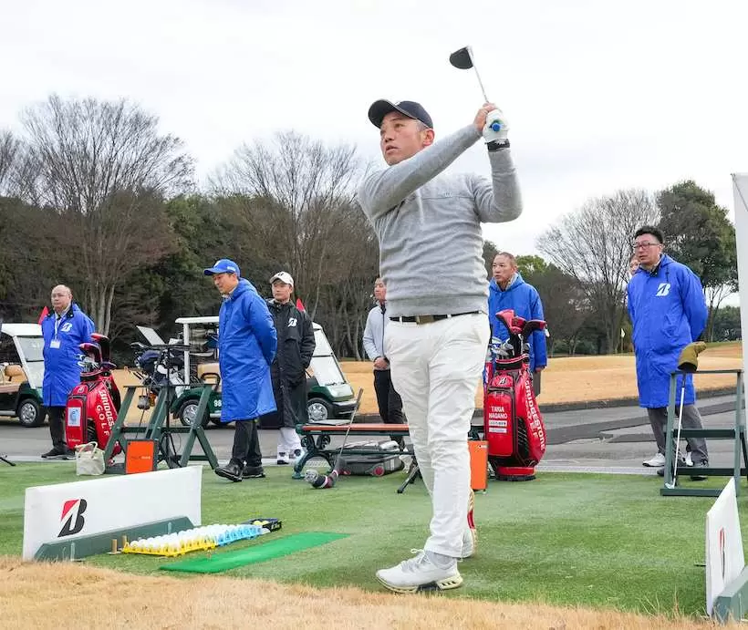 石井良介,ドライバー