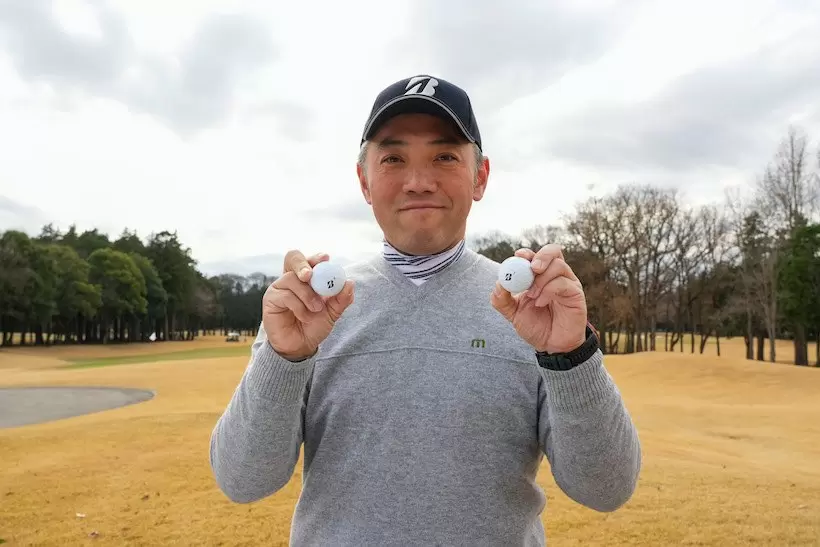 石井良介,ボール,ツアーB