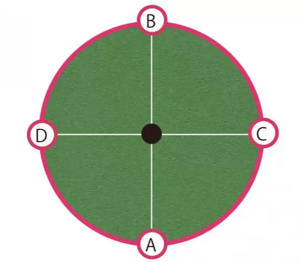 グリーン,イラスト