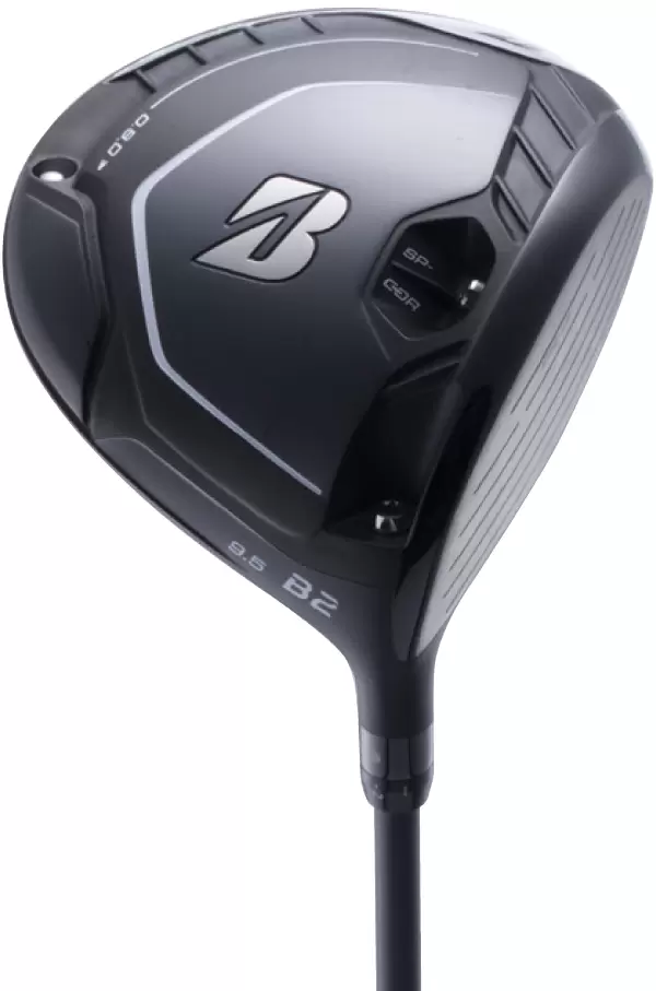 ブリヂストンスポーツ　B2（2021年モデル）