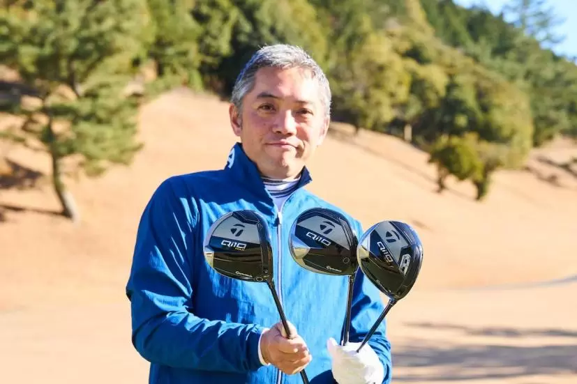 石井良介,Qi10シリーズ