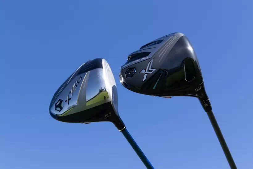 ゼクシオ13,ゼクシオエックス