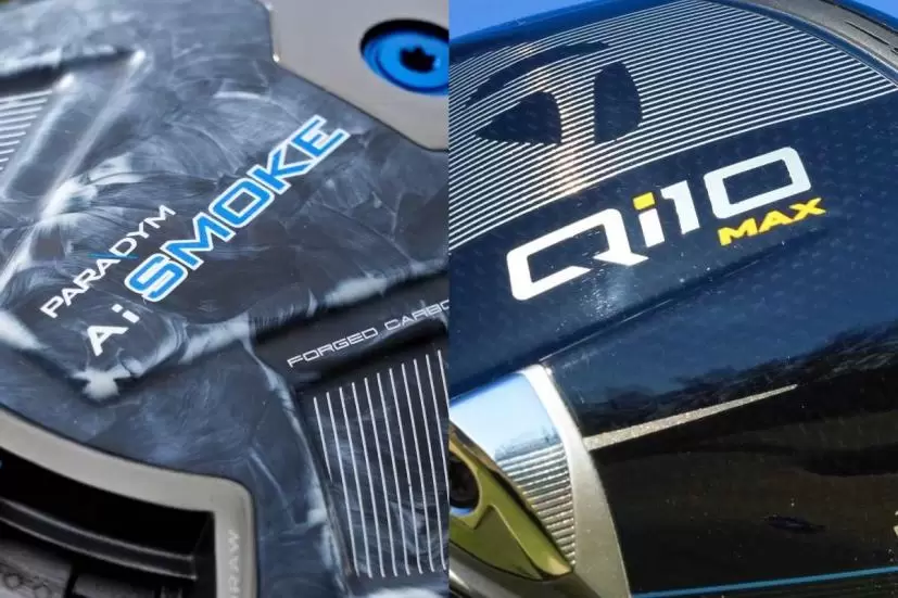 Qi10,パラダイム Ai スモーク