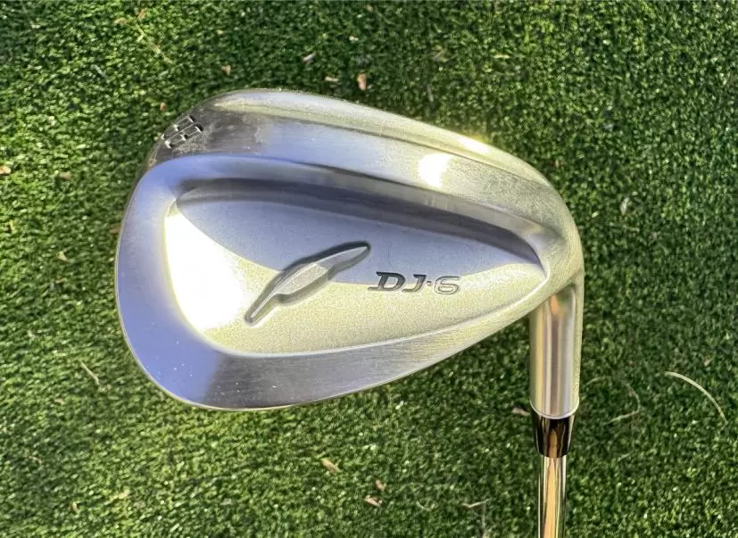 フォーティーン,DJ-6