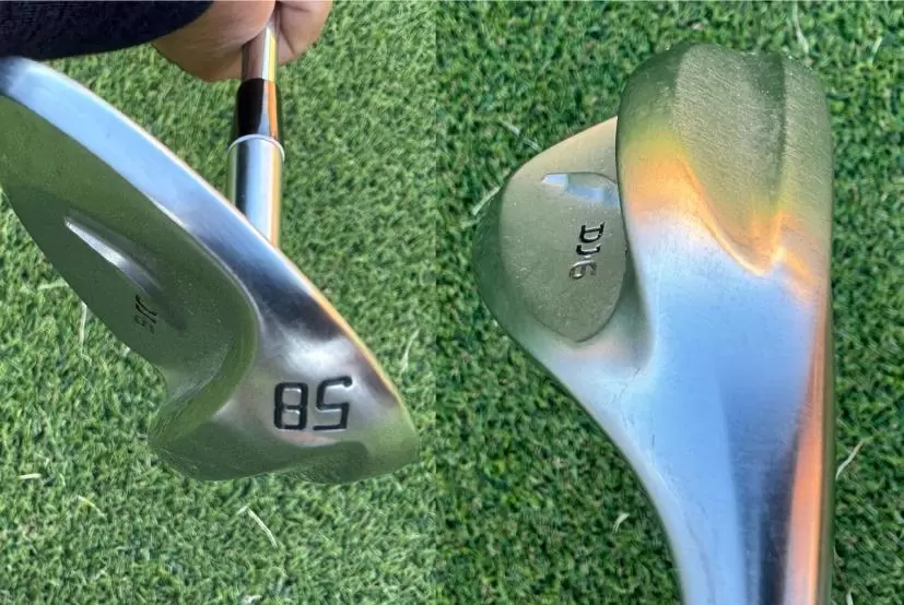 フォーティーン,DJ-6,ソール