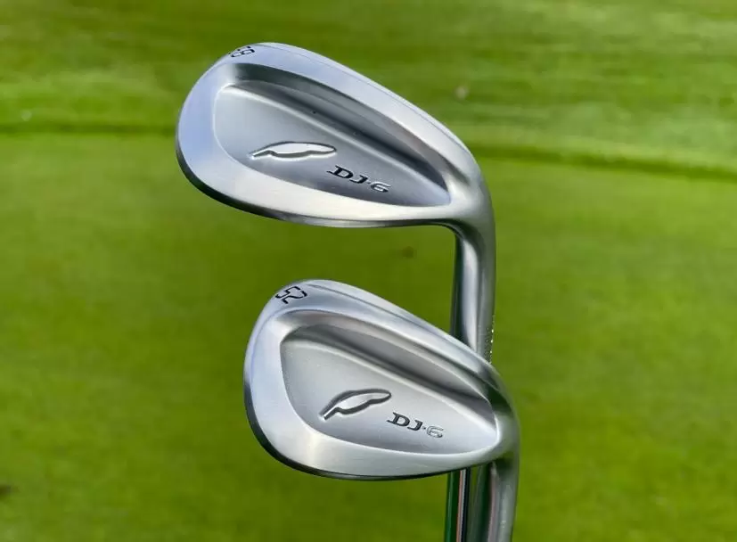 フォーティーン,DJ-6