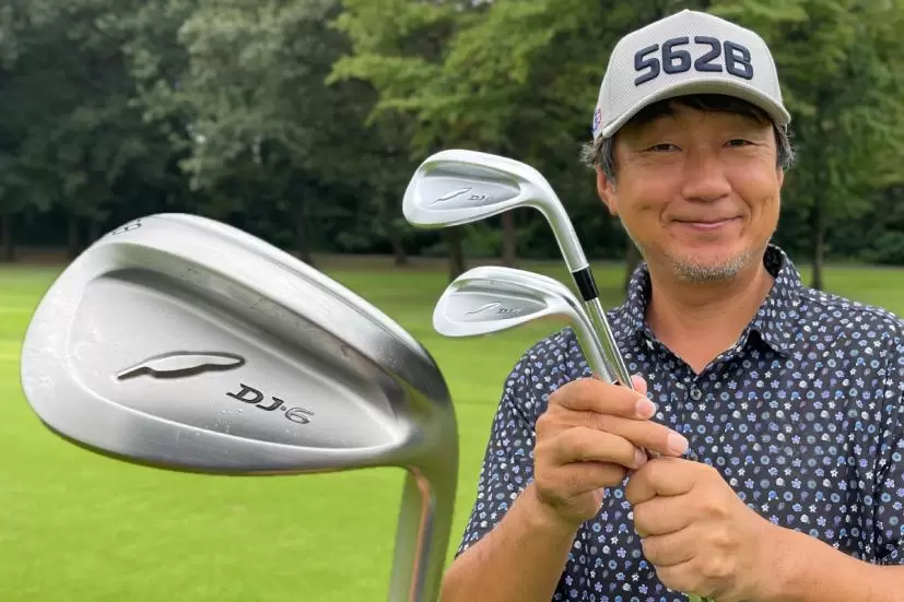 フォーティーン,DJ-6,野村タケオ