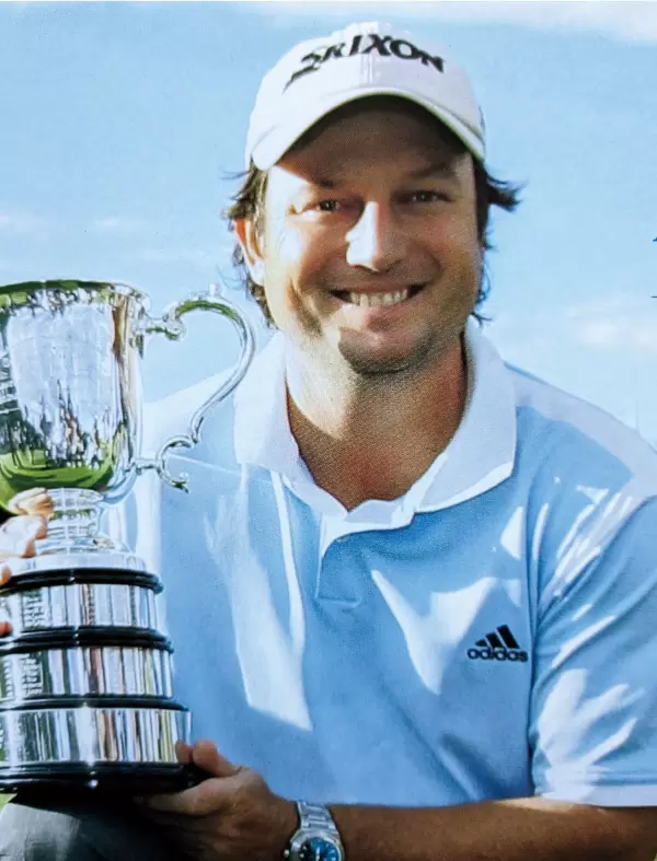 ティム・クラーク