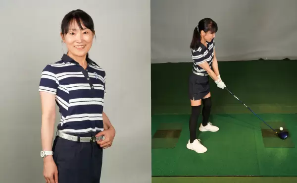 山之内清子さん