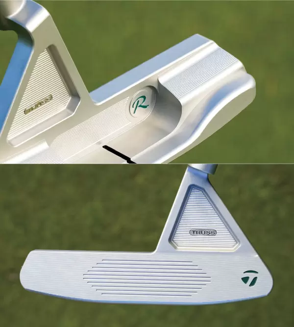 パターTPリザーブ トラス