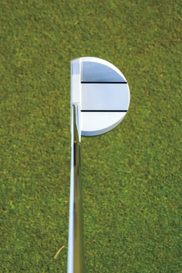 パターTPリザーブ TR-M3TCトラスセンター