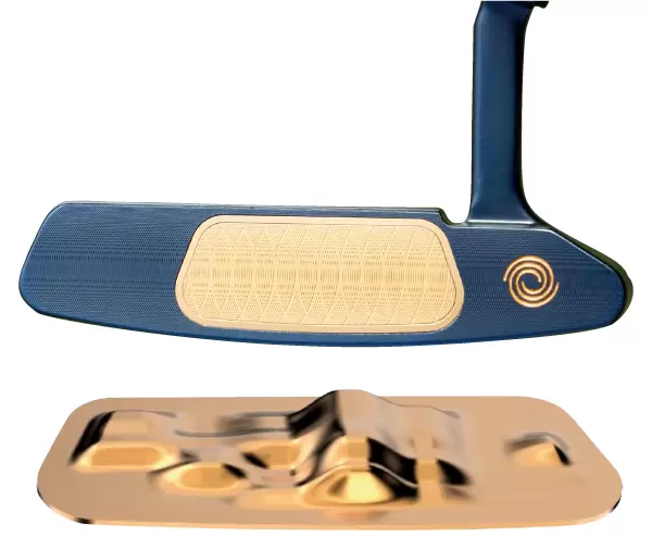 パターAi-ONE MILLED