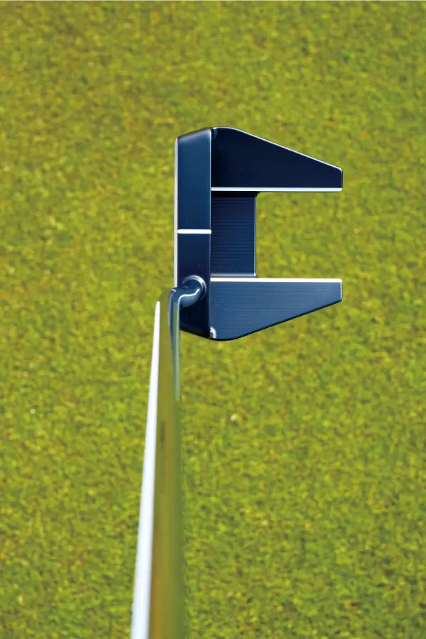 パターAi-ONE MILLED SEVEN T DB