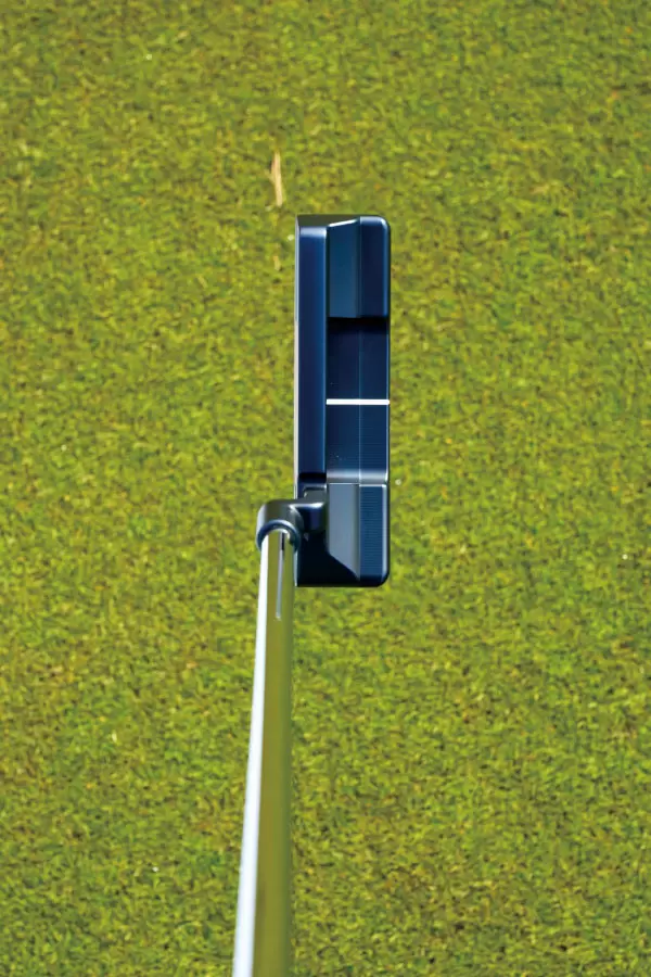 パターAi-ONE MILLED TWO T