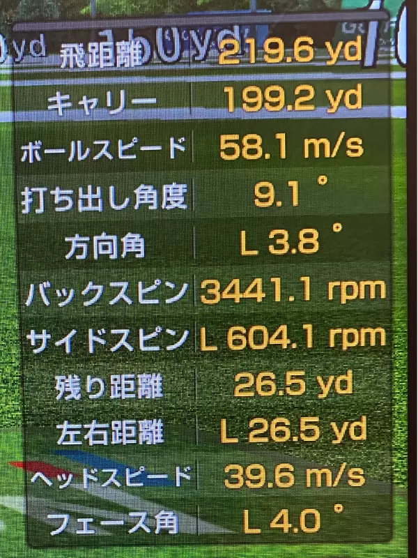 ツアーAD UB-5（R1）