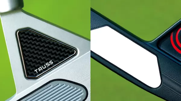 独自のネック形状