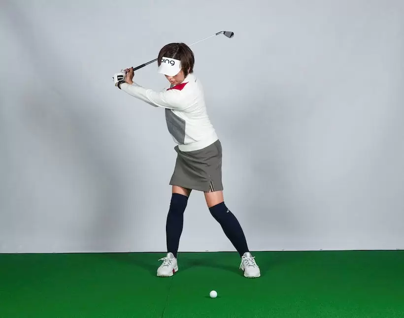 テークバック,勝又