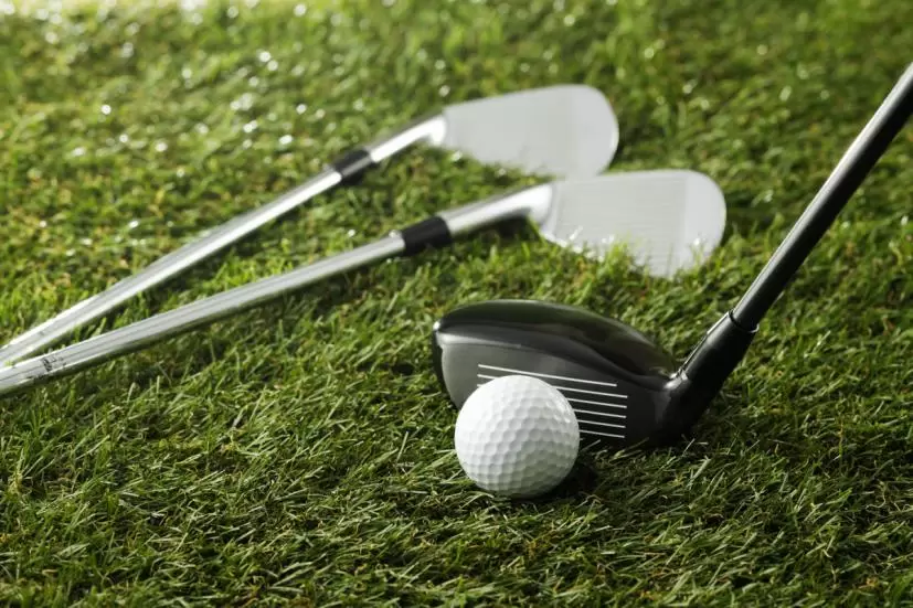 ゴルフクラブ