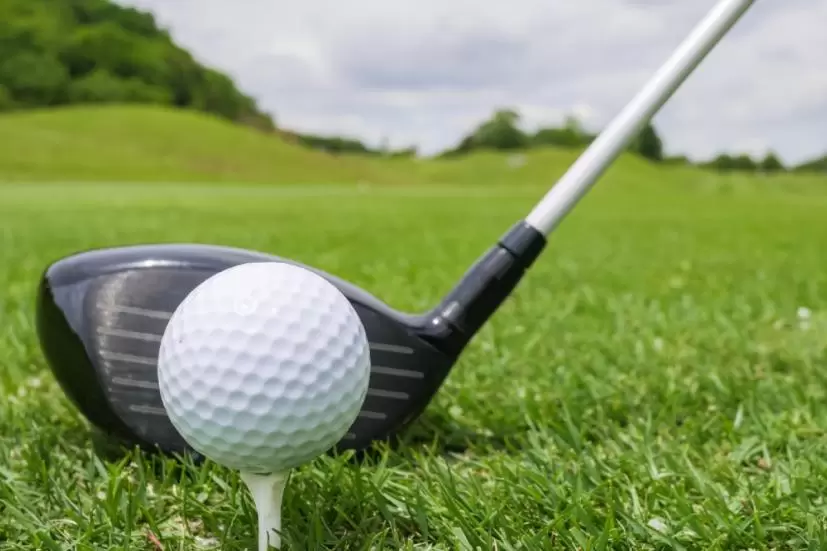 ドライバー,ティショット