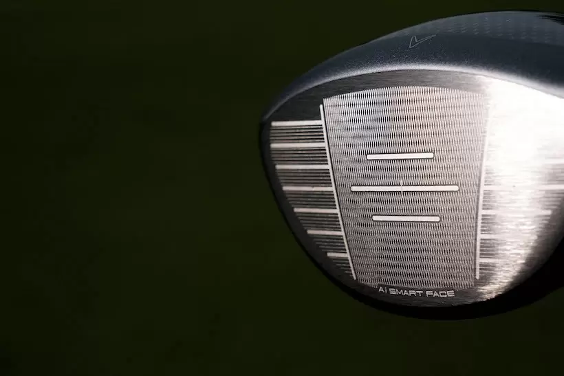 PARADYM Ai SMOKE シリーズ ドライバー