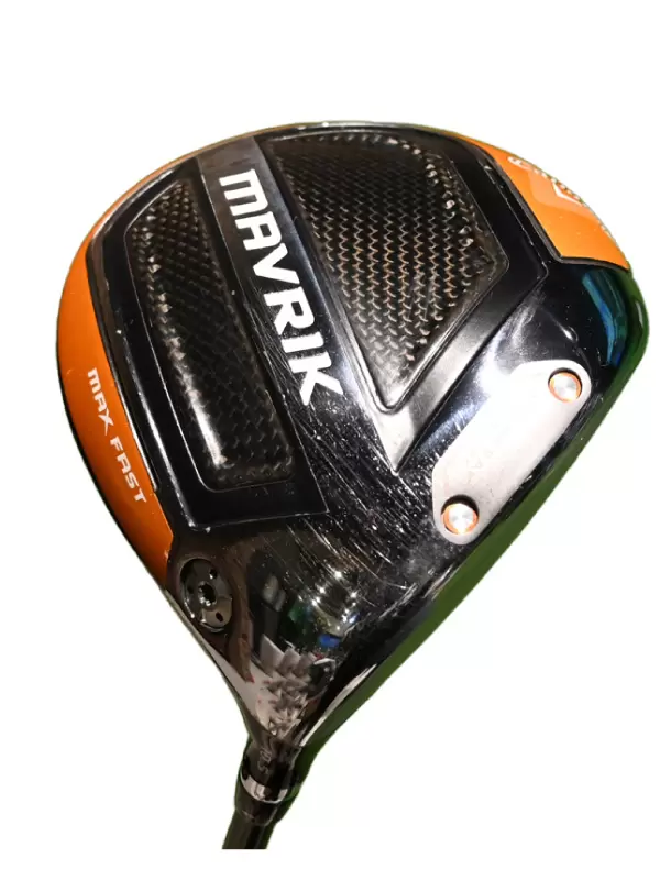 マーベリック MAX FAST（2020）