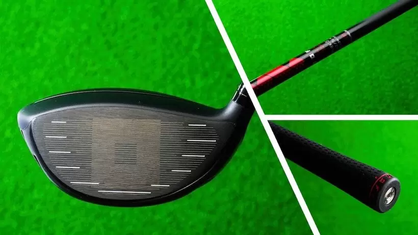 オノフ ドライバー AKA 2024