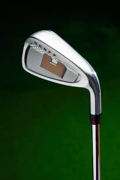 オノフ アイアン AKA 2024