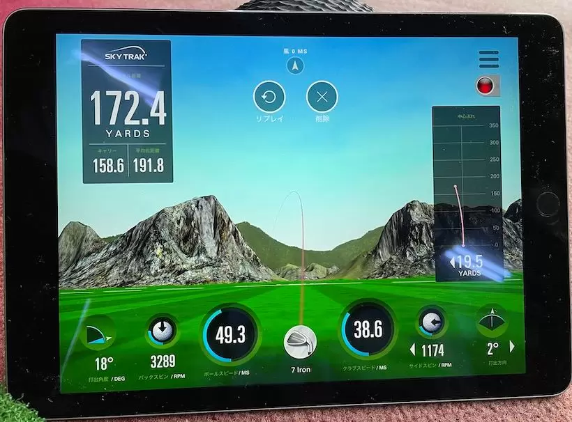 オノフ アイアン AKA 2024