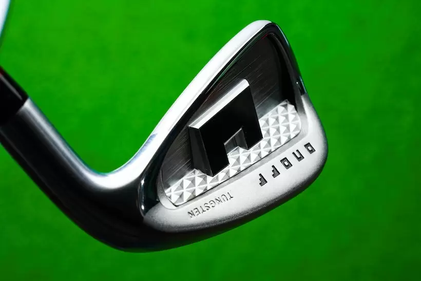 オノフ アイアン AKA 2024