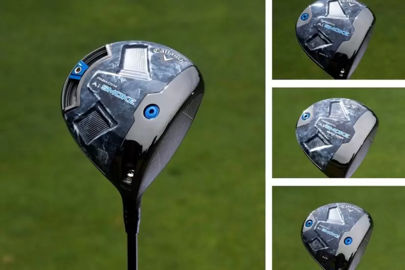 パラダイム Ai スモーク ドライバー