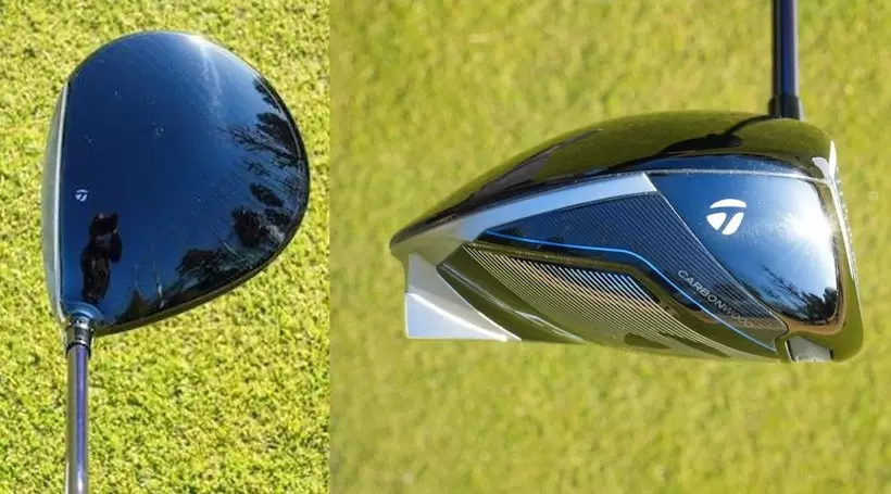 Qi10 シリーズ ドライバー