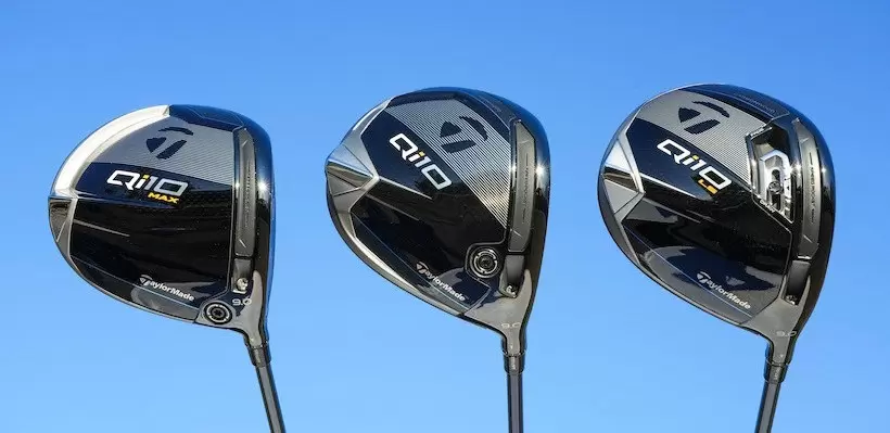 Qi10 シリーズ ドライバー